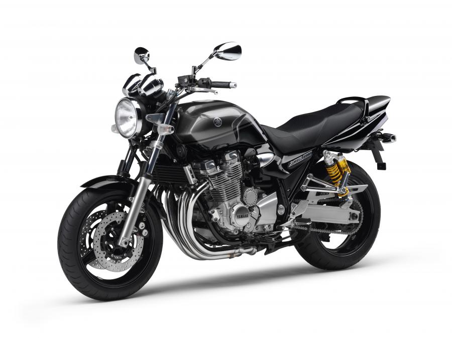 Yamaha XJR1300